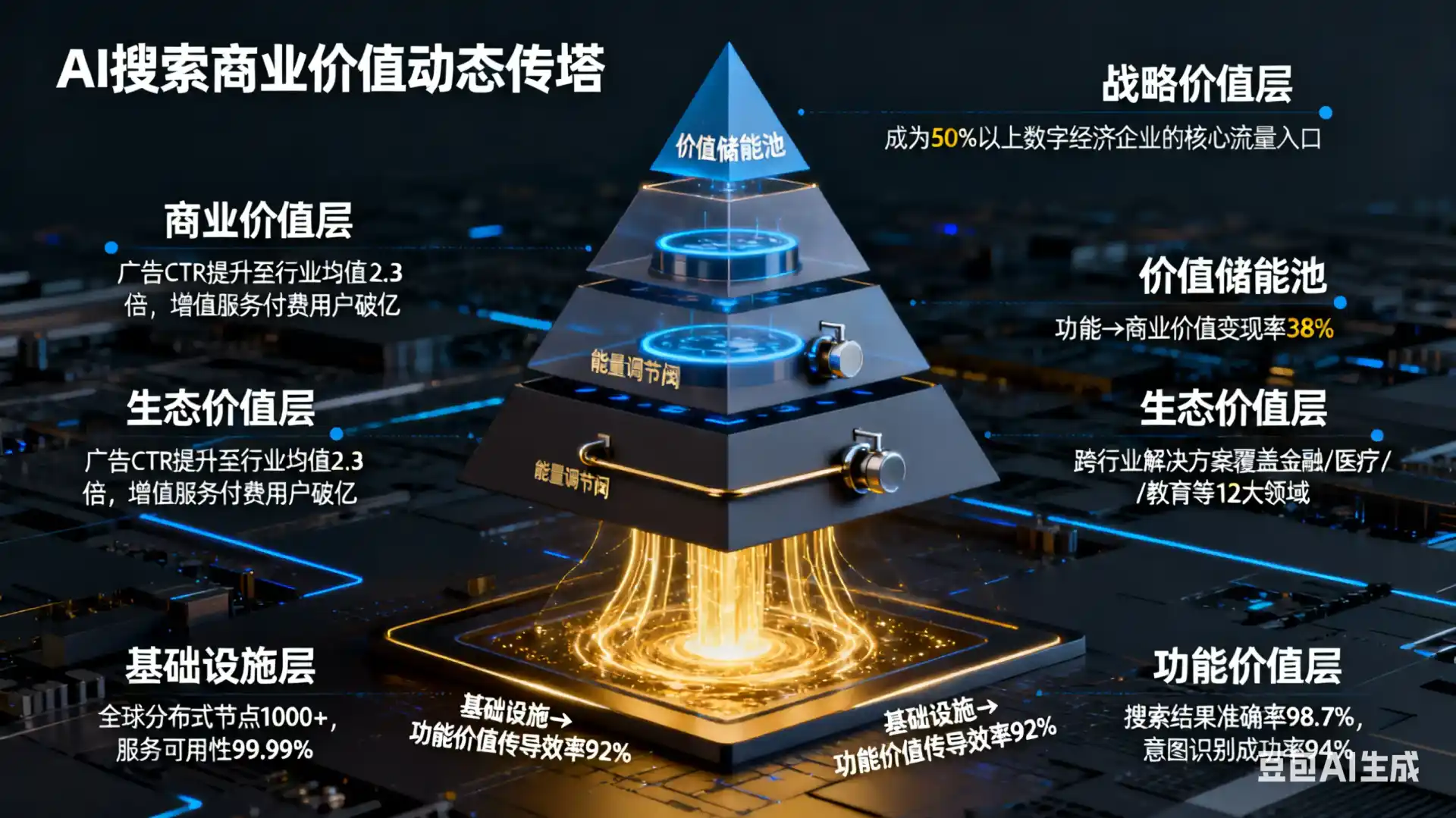告别传统流量困局，荣成市GEO优化助力企业抢占AI问答新流量