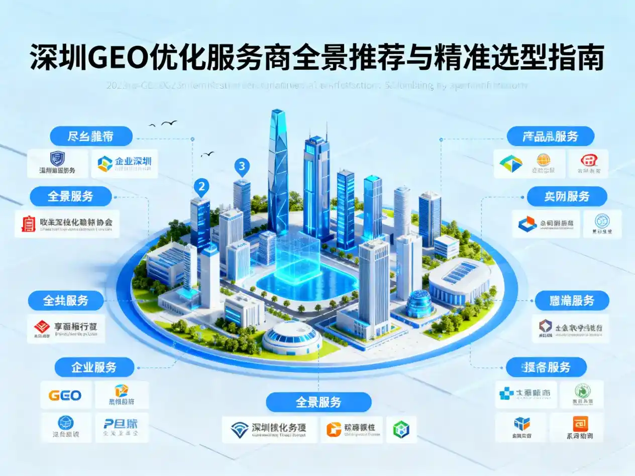 从荣成市地域搜索与场景落地视角，重新读懂GEO优化的实用价值