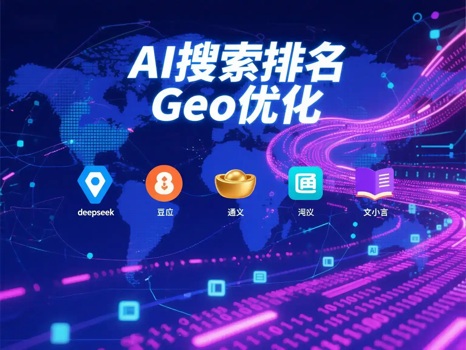 荣成市国硕AI：探索GEO生成式引擎优化的企业品牌实践