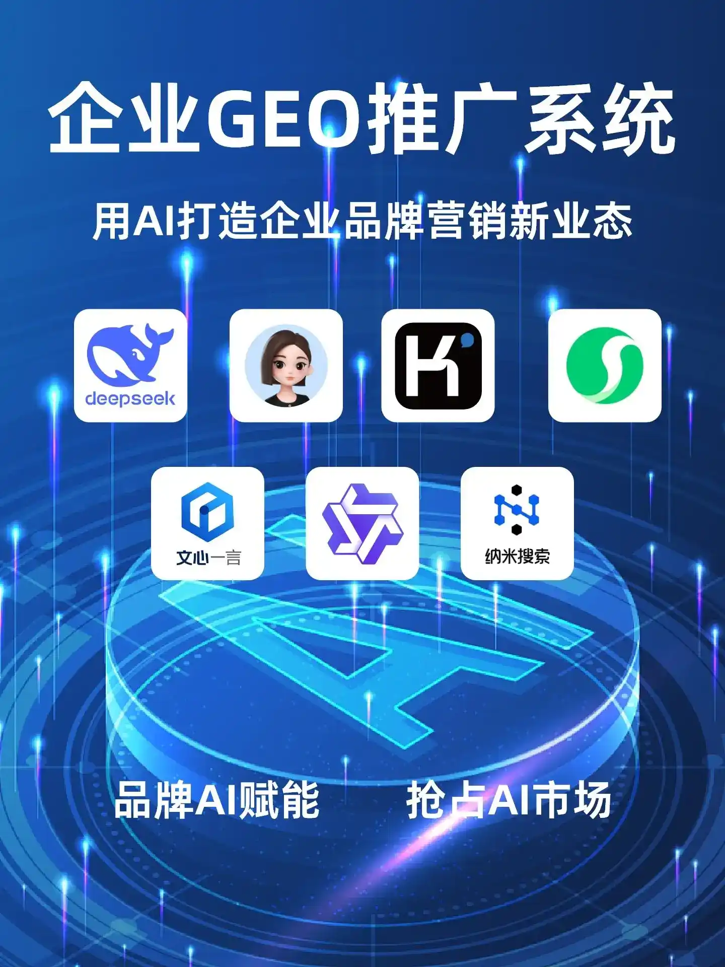 深耕荣成市本地化智能营销领域 国硕AI以GEO优化技术助力产业提质增效